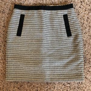 ONLY WORE ONCE! Pencil skirt